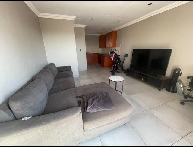 2 BEDROOM PROPERTY TO RENT IN LITTLE FALLS